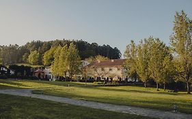 Amalurra Ecohotel & Retreat Center